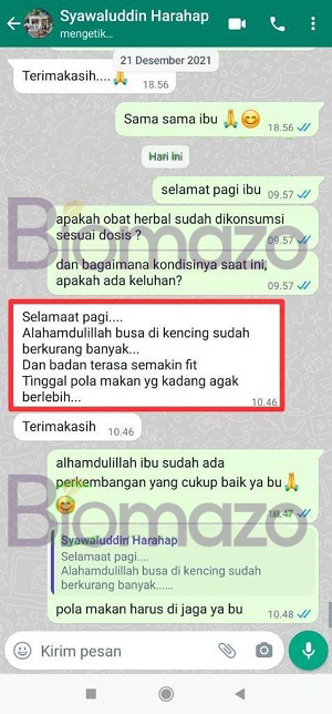 Testi WA Syawaluddin Harahap